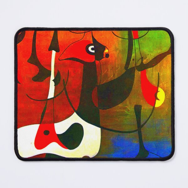 Item preview,  Joan Miro designed and sold by NasriART.
