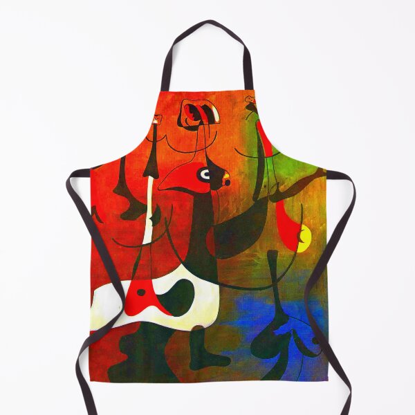 Item preview,  Joan Miro designed and sold by NasriART.