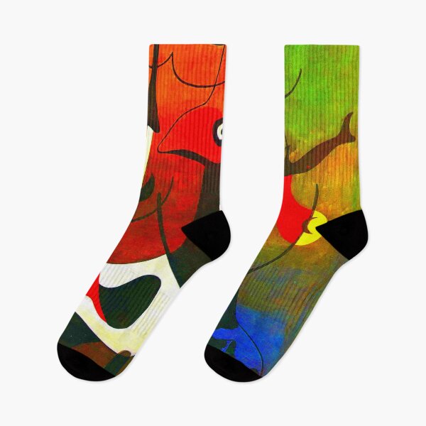 Item preview,  Joan Miro designed and sold by NasriART.