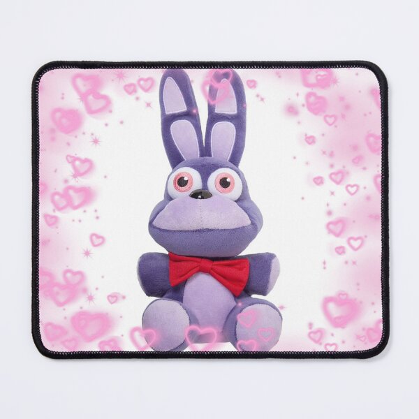 Item preview, Bonnie designed and sold by BreadIsGay.