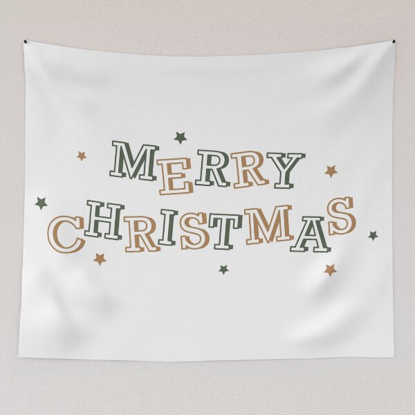 Item preview, Festive Greetings, funny, gifts, xmas, merry, time, christmas,  designed and sold by Ewelina  Niemiec.