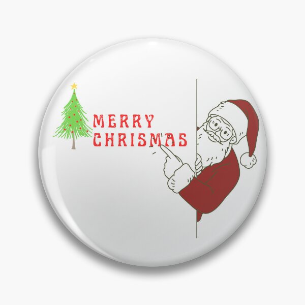 Aperçu de l'œuvre père Noël créée et vendue par ghostoffice.