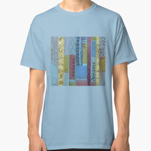 Metamorphic Love Classic T-Shirt