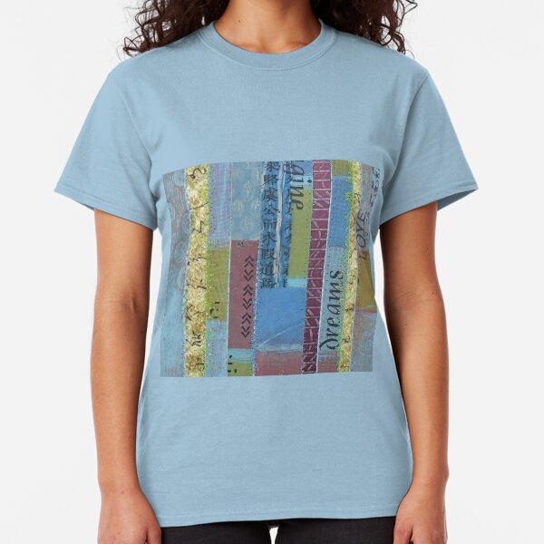 Metamorphic Love Classic T-Shirt