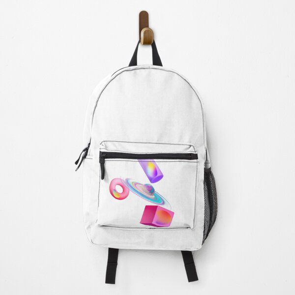 Item preview, Aurora Galactica: 3D Planetary Chromatography designed and sold by pink.ink. creationss.