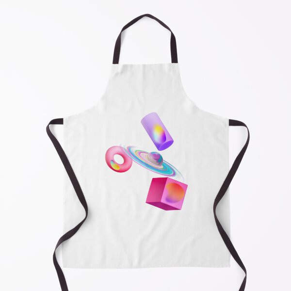 Item preview, Aurora Galactica: 3D Planetary Chromatography designed and sold by pink.ink. creationss.