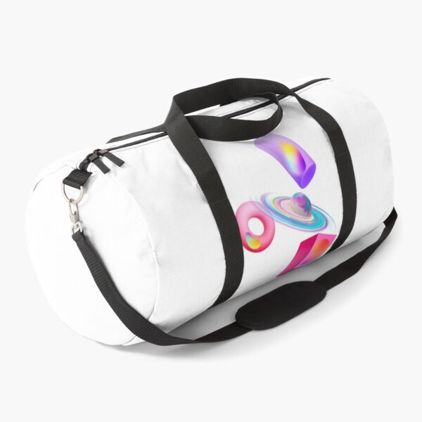 Item preview, Aurora Galactica: 3D Planetary Chromatography designed and sold by pink.ink. creationss.