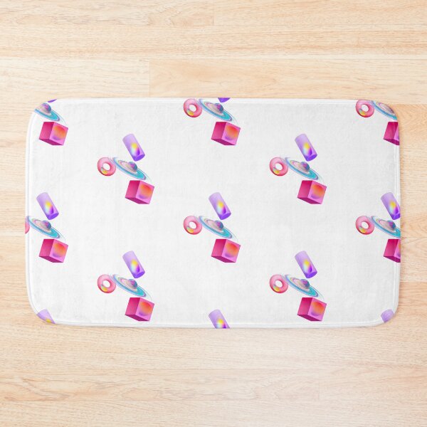 Item preview, Aurora Galactica: 3D Planetary Chromatography designed and sold by pink.ink. creationss.