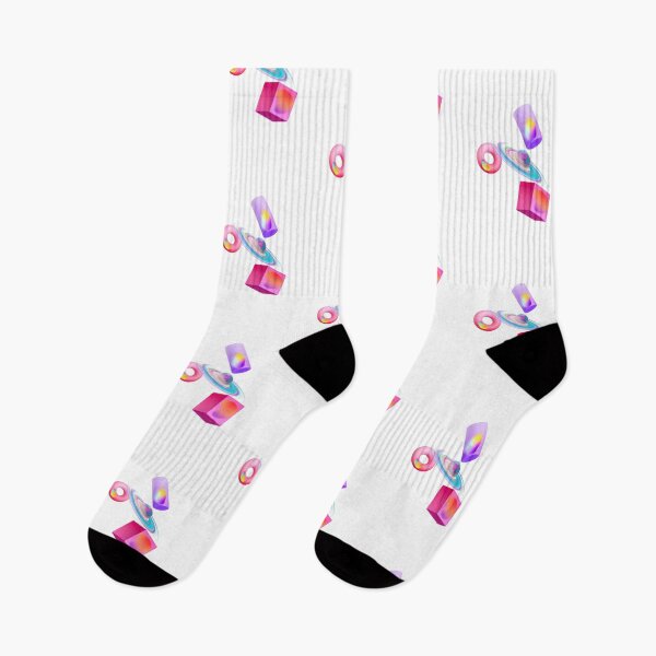 Item preview, Aurora Galactica: 3D Planetary Chromatography designed and sold by pink.ink. creationss.