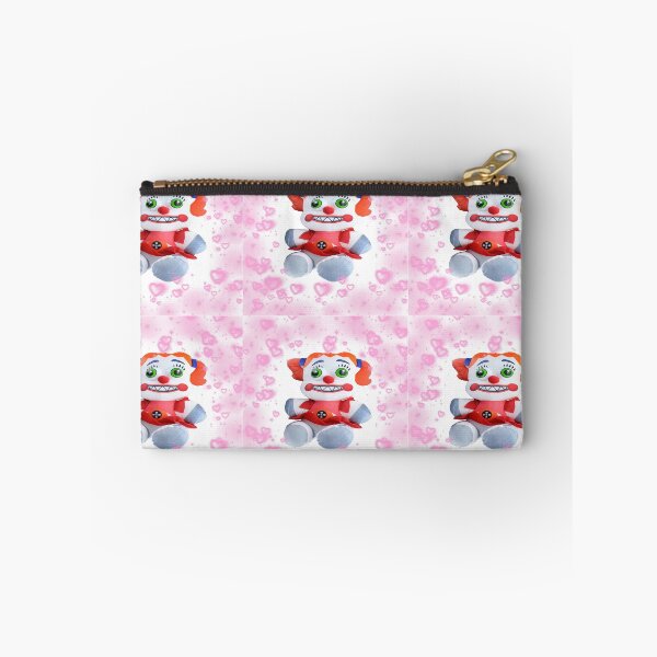 Item preview, Circus Baby bootleg designed and sold by BreadIsGay.