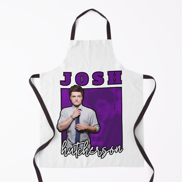 Item preview,  Josh Hutcherson (White Version) designed and sold by ErikaRini.