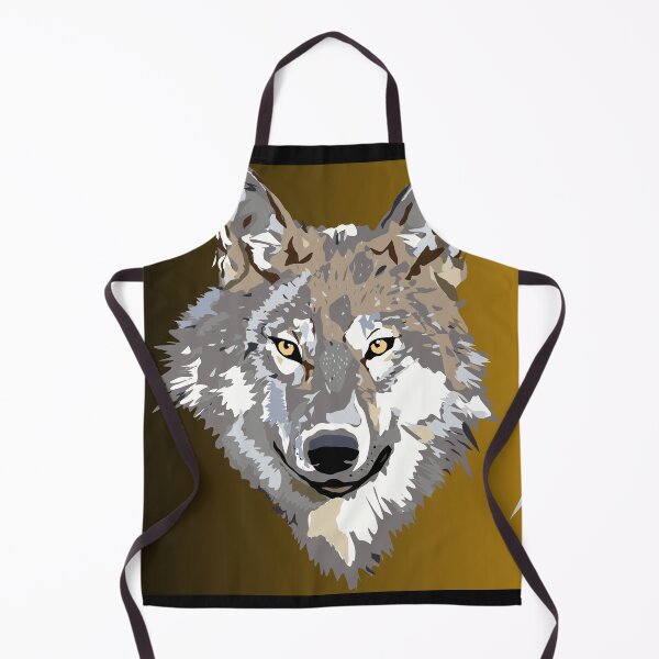 Item preview, Wolves Classic T-Shirt designed and sold by marvancatquotes.