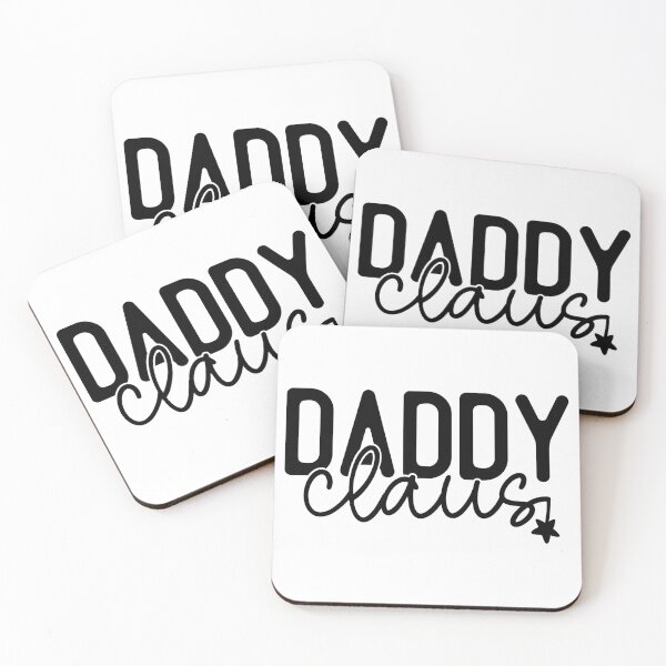 Item preview, Daddy Claus designed and sold by EsteticaVerus.
