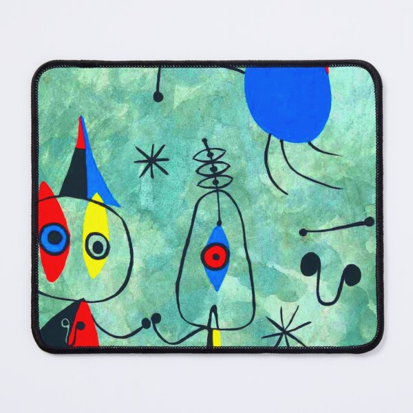 Item preview,  Joan Miro designed and sold by NasriART.