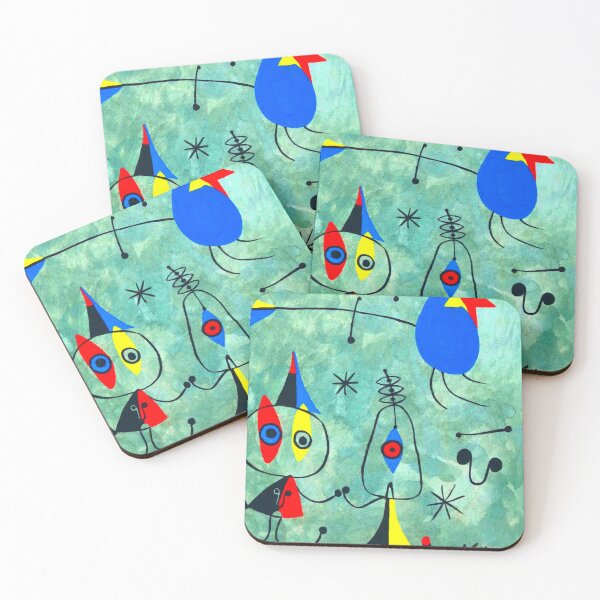 Item preview,  Joan Miro designed and sold by NasriART.