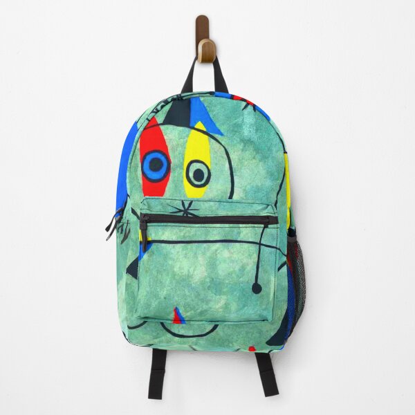 Item preview,  Joan Miro designed and sold by NasriART.
