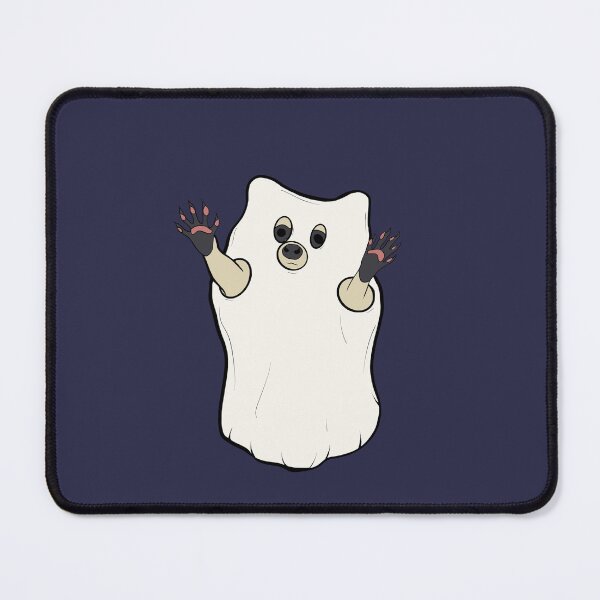 Item preview, Spooky ? designed and sold by Just-2-Raccoons.