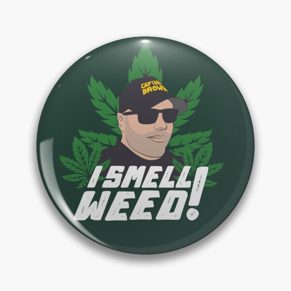 Item preview, Captain Downtown Danny Brown oplive on patrol live op nation live pd livepd SHIRT HAT MUG STICKER designed and sold by cloudhiker.