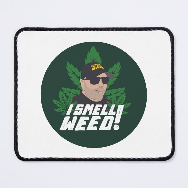 Item preview, Captain Downtown Danny Brown oplive on patrol live op nation live pd livepd SHIRT HAT MUG STICKER designed and sold by cloudhiker.