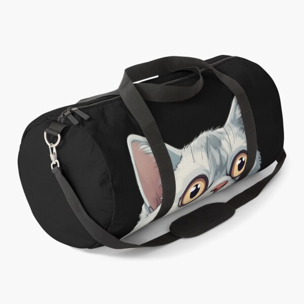 Item preview, Surprised Cat  designed and sold by MiduImages.