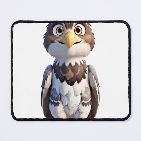 Item preview, the falcon designed and sold by falconaro.