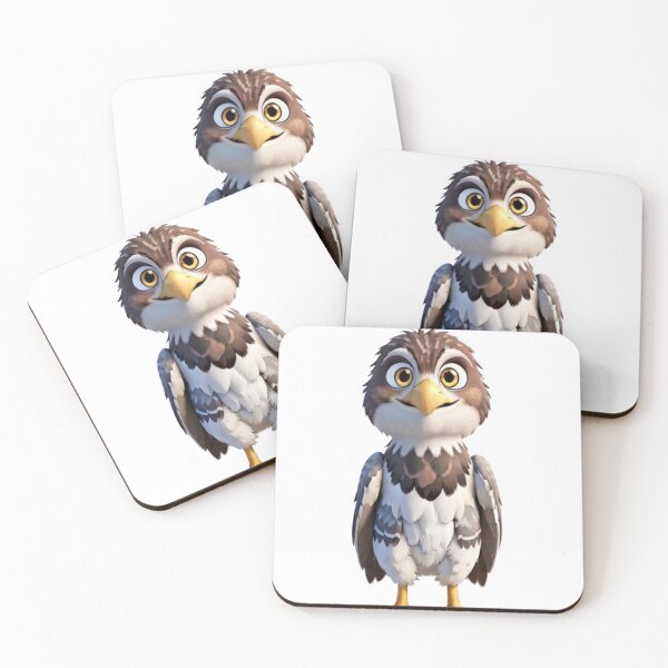 Item preview, the falcon designed and sold by falconaro.