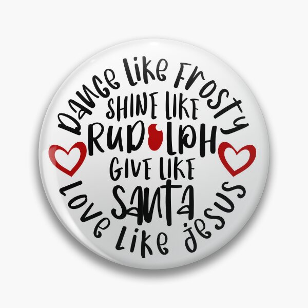 Item preview, Dance Like Frosty designed and sold by EsteticaVerus.