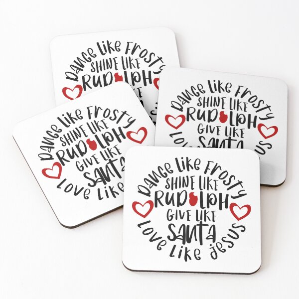 Item preview, Dance Like Frosty designed and sold by EsteticaVerus.