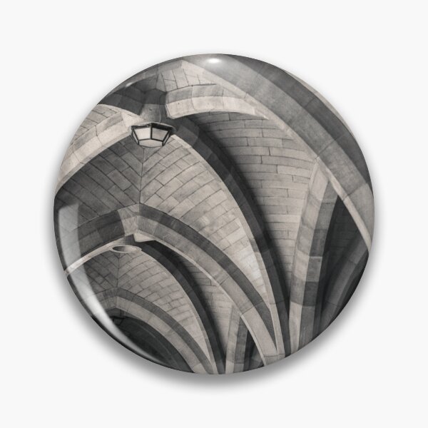 Item preview, The Cloisters designed and sold by David Bowman.