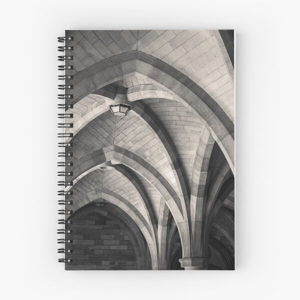 Item preview, The Cloisters designed and sold by David Bowman.