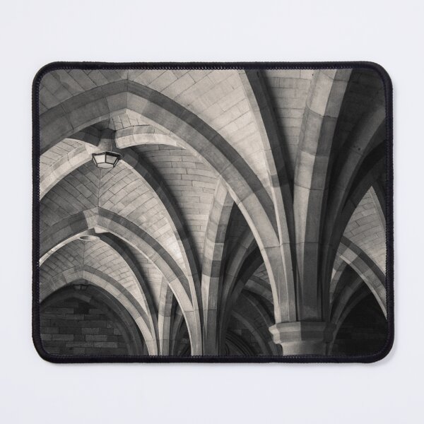 Item preview, The Cloisters designed and sold by David Bowman.
