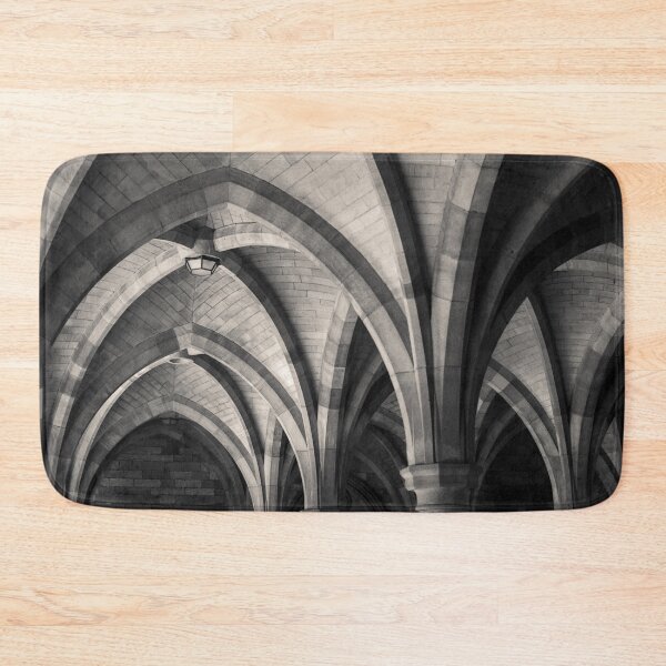 Item preview, The Cloisters designed and sold by David Bowman.