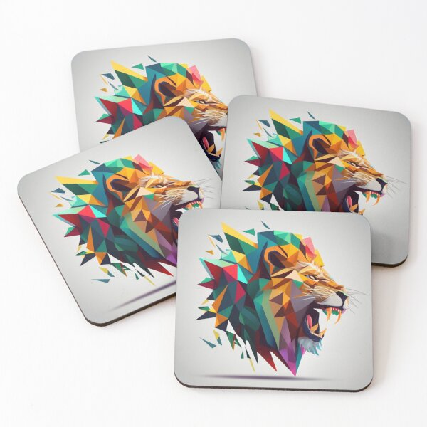 Item preview, Digital Lion designed and sold by MillionaireMF.
