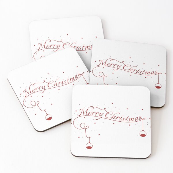 Item preview, Festive Greetings, xmas, funny, gifts, red, merry, time, christmas, designed and sold by Ewelina  Niemiec.