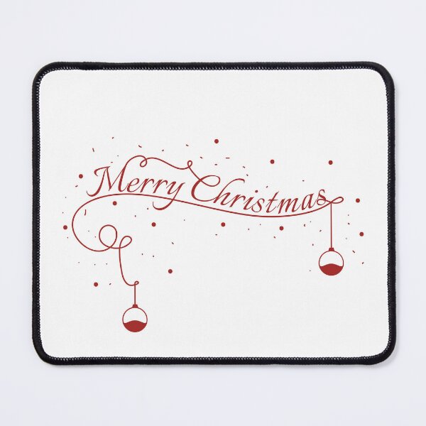 Item preview, Festive Greetings, xmas, funny, gifts, red, merry, time, christmas, designed and sold by Ewelina  Niemiec.