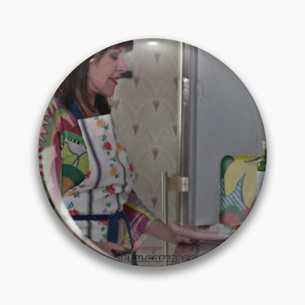 Item preview, Wow, my croquettes have already burned designed and sold by Menchu Urban Fashion.