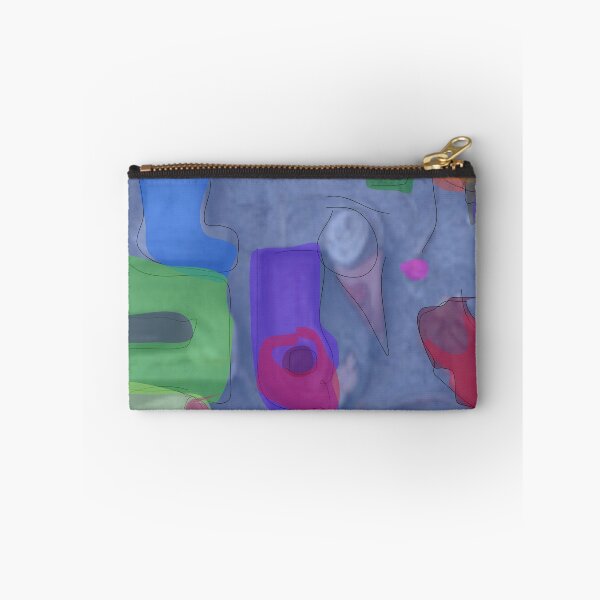 Item preview, Vibrant Assortment of Colorful Objects designed and sold by masabo.
