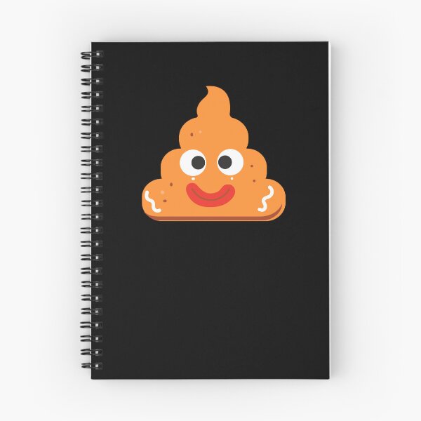 Item preview, Gingerbread Poop Christmas Emoticon Kids Cookie Poop Gear designed and sold by DynamicDesign.