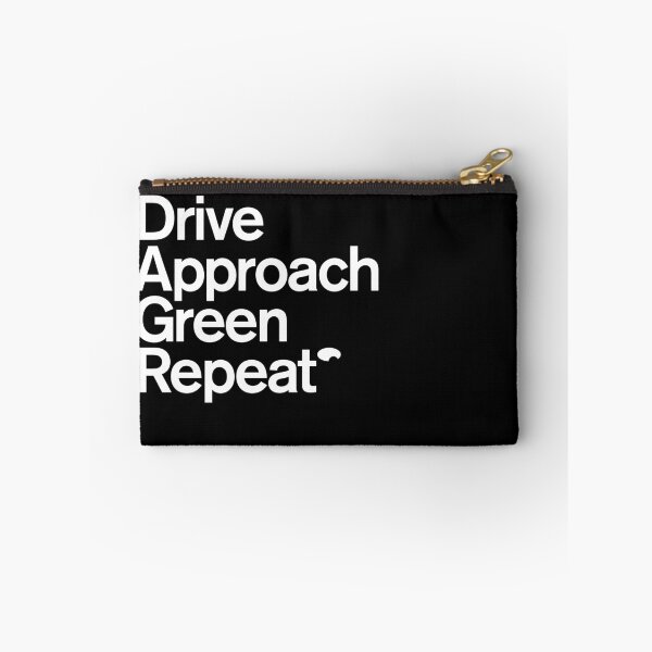 Item preview, Golf Life designed and sold by Armleyboy.
