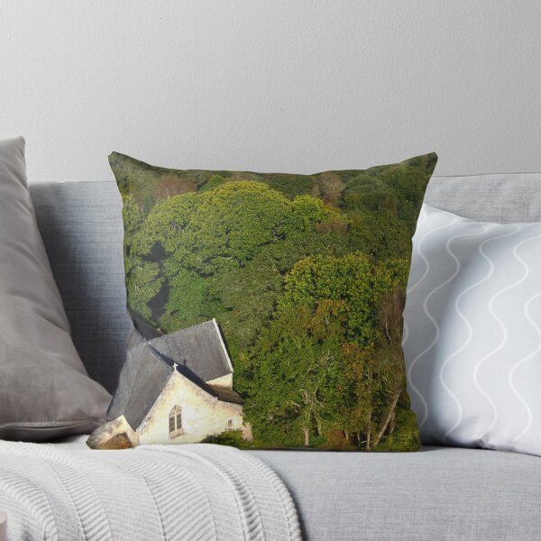 Item preview, Chapel Nestled in the Forest designed and sold by Kindology.