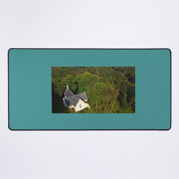 Item preview, Chapel Nestled in the Forest designed and sold by Kindology.