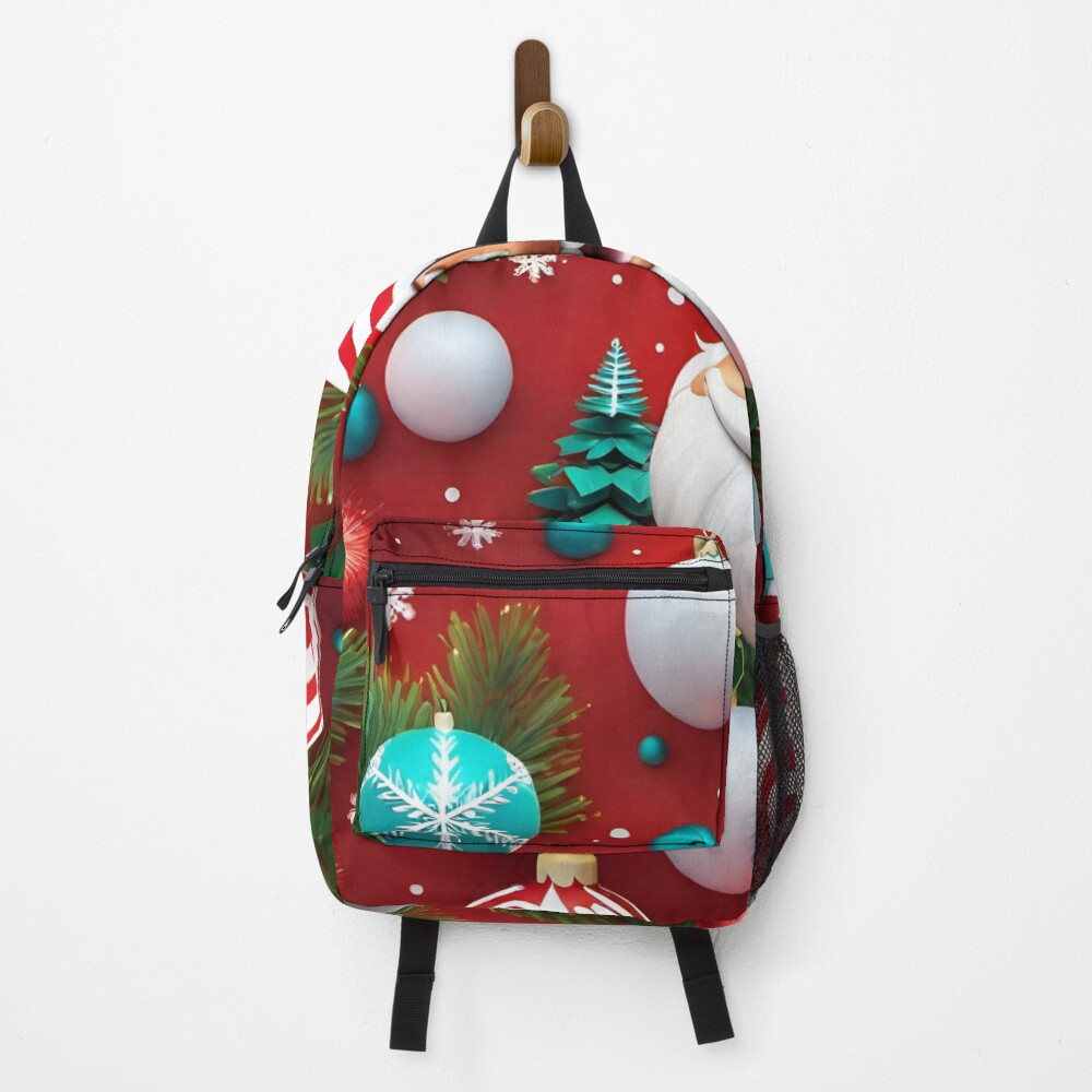 Item preview, Backpack designed and sold by MatrixTattoo.