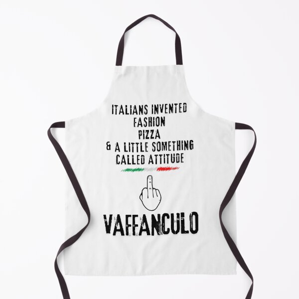 Item preview, Vaffanculo designed and sold by salovece.