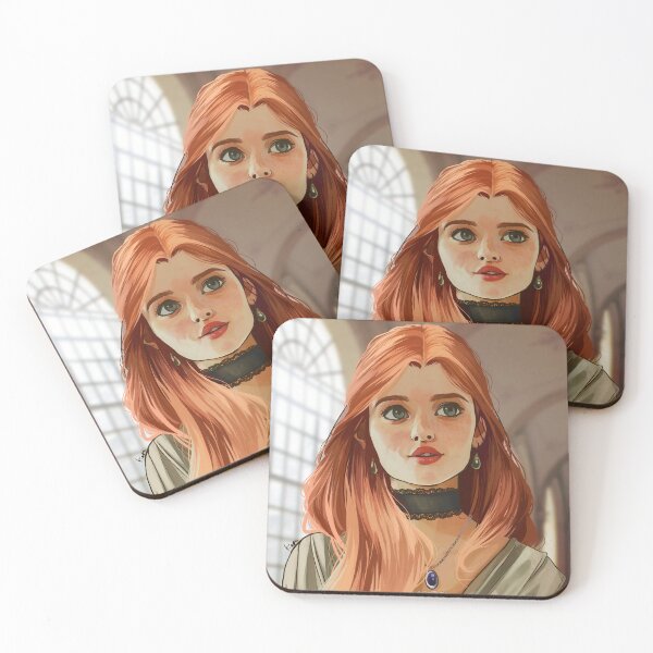 Item preview, Elise designed and sold by LaurineGinger.