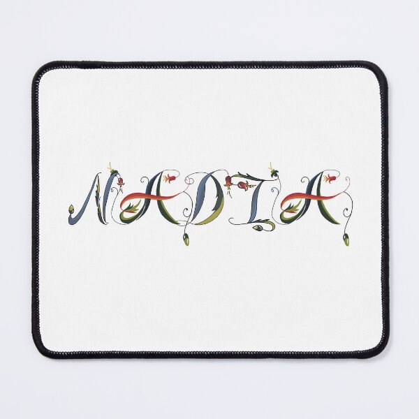 Item preview, Nadia name designed and sold by Salpisart.