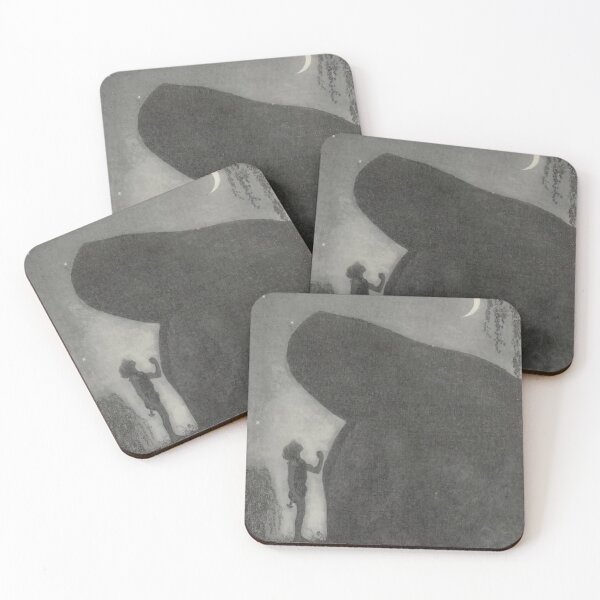 Item preview, john bauer artwors designed and sold by The art world.