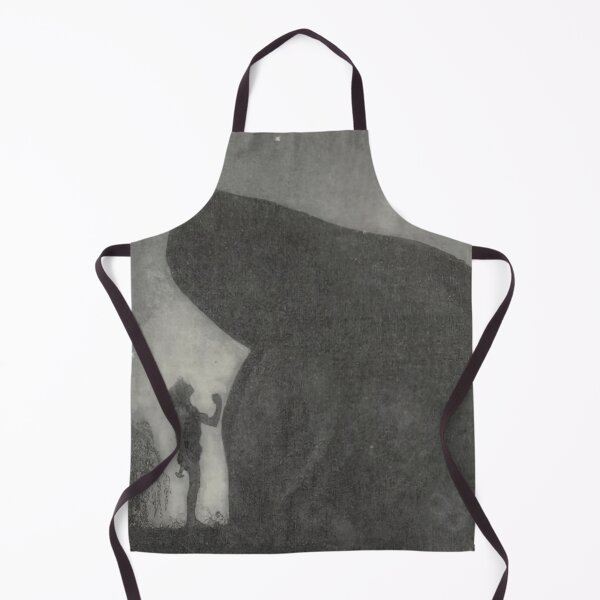 Item preview, john bauer artwors designed and sold by The art world.