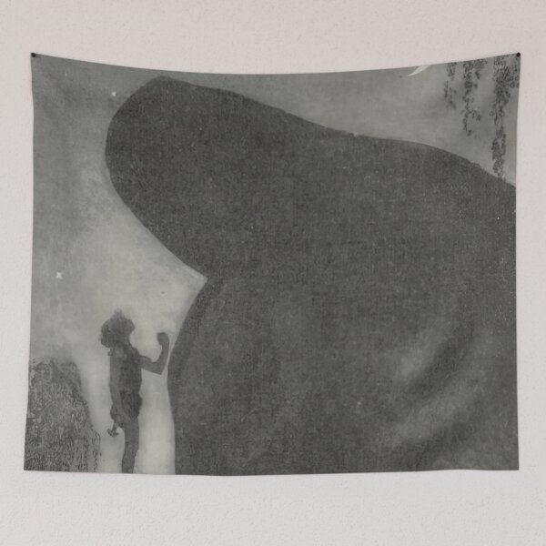 Item preview, john bauer artwors designed and sold by The art world.