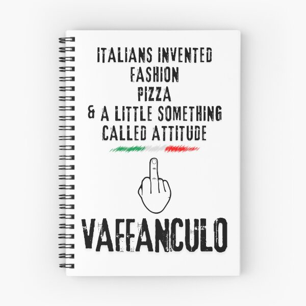 Item preview, Vaffanculo designed and sold by salovece.