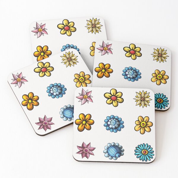 Item preview, beautiful flowers for special occasions designed and sold by huape.